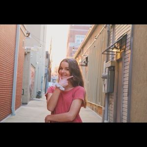 Meet your Posher, Kylie